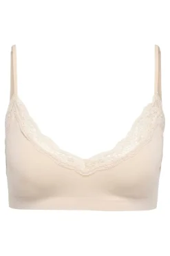 Only Onlvicky Lace Scoop Neck Bralette Acc< Nattøj & Lingeri