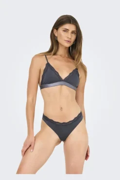 Onlvicky Lace Thong 2-Pack Acc*Only Clearance