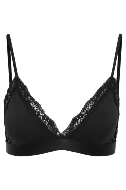 Onlvicky Lace Unpadded Bralette Acc*Only Clearance