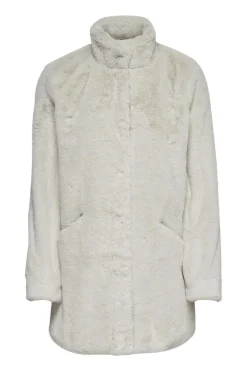 Onlvida Faux Fur Coat*Only Hot