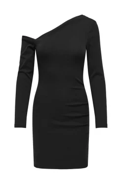 Only Onlvilla Life Assymetric Dress< Kjoler