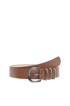 Only Onlviola Pu Jeans Belt Acc< Bælter