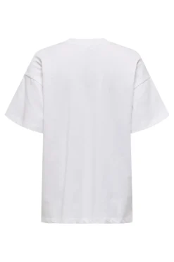 Onlvivvi Life S/S Lovely Top*Only New