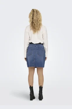 Onlwonder Skirt Pim*Only