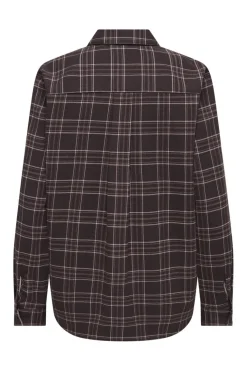 Onlwren Check Shirt*Only Clearance