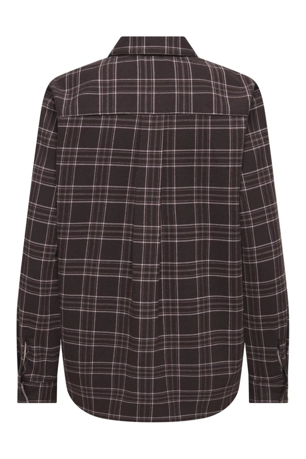 Onlwren Check Shirt*Only Clearance