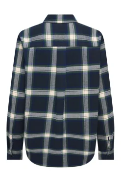 Onlwren Check Shirt*Only Hot