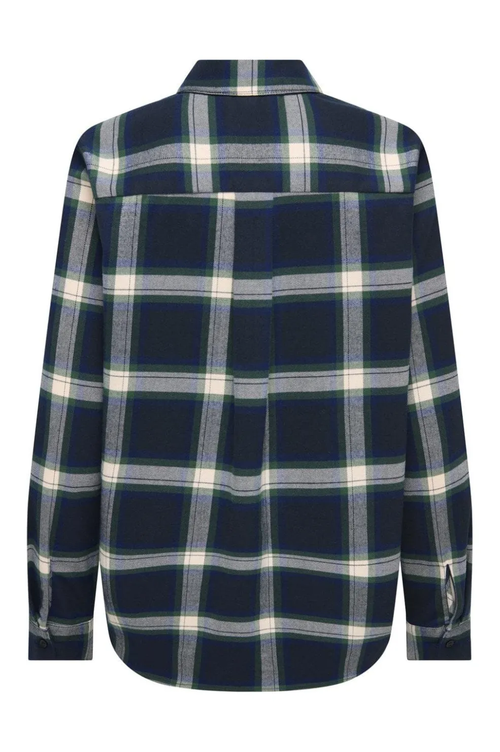 Onlwren Check Shirt*Only Hot