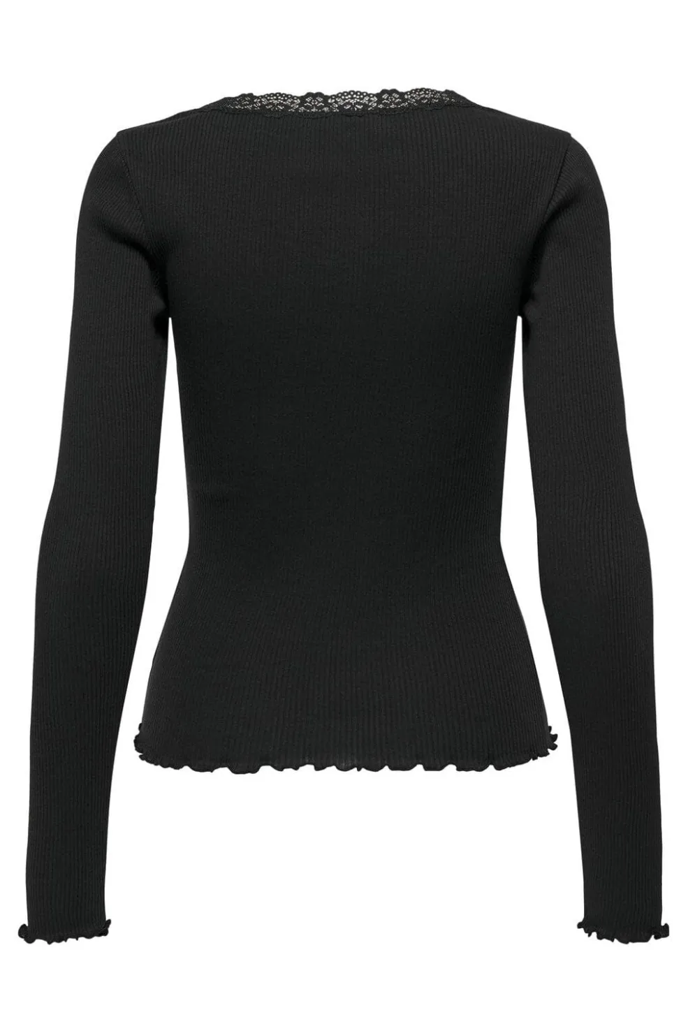 Onlxena L/S Lace Top*Only Sale