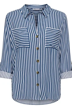 asmin Shirt L/S*Only Discount