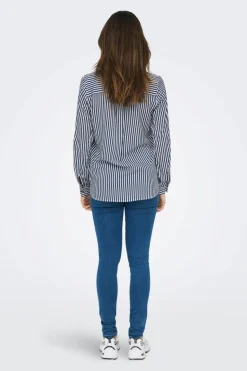 asmin Shirt L/S*Only Discount