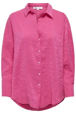 Onlzazima L/S Loose Shirt*Only