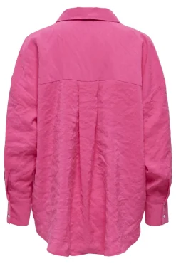 Onlzazima L/S Loose Shirt*Only