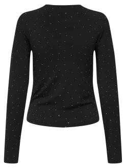 Onlzita L/S O-Neck Top Bf*Only Sale