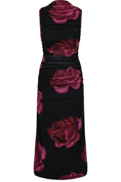 A-View Ophelia Dress AV7017< Kjoler