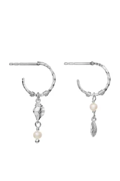 Maanesten Ophelia Earrings< Øreringe