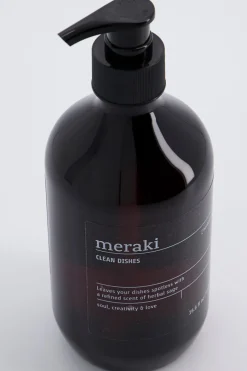 Opvaskemiddel Herbal Nest*Meraki Discount