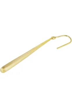 Jane Kønig Orbis Drop Earring ODE-SS25-G< Øreringe