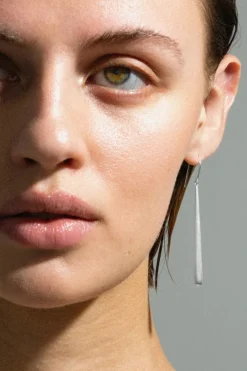 Orbis Drop Earring ODE-SS25-S*Jane Kønig Online