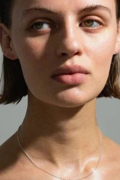 Orbis Necklace ON-SS25-S_42CM*Jane Kønig