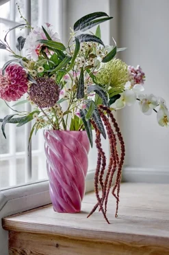 Bloomingville Orchid Stilk, Hvid, Kunstige Blomster 82072093< Dekoration Til Hjemmet