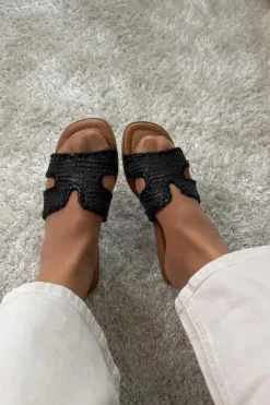 Oriana Sandal*Bloom Outlet