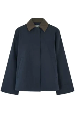 Modström Orkidemd Jacket 58715< Overtøj & Jakker