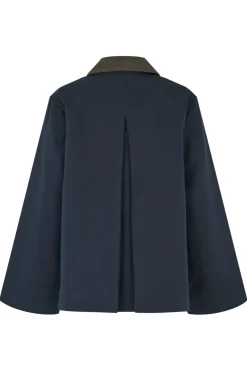 Modström Orkidemd Jacket 58715< Overtøj & Jakker