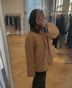 Orkidemd Jacket 58715*Modström