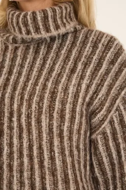 Orkido Knit Pullover AV6018*A-View Discount