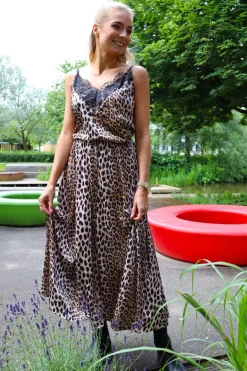 Liberte Ova-Skirt< Nederdele