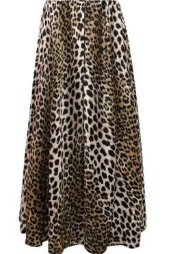 Liberte Ova-Skirt< Nederdele