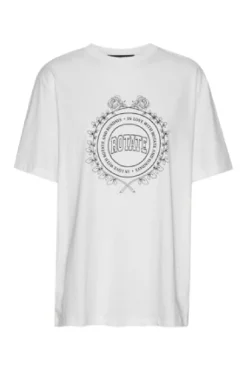 Oversized T-shirt114393400*Rotate Sale