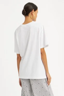 Oversized T-shirt114393400*Rotate Sale