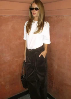 Pablomd Wide Pants 58929*Modström Best