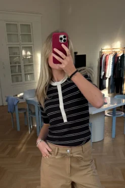 Pacificomd Ss Polo 58601*Modström Best