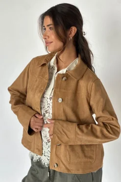 Continue Paige 15017< Overtøj & Jakker