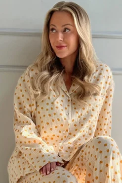 Pajamas Shirt 3 CC8111*Stories From The Atelier By Copenhagen Shoes Best