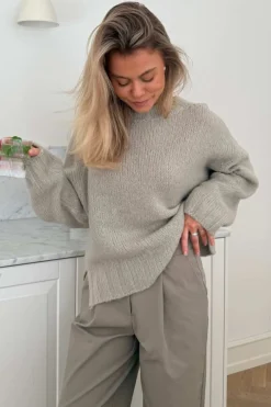 Palmaic Pullover 3495*BYIC Best