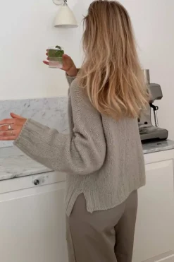 Palmaic Pullover 3495*BYIC Best