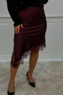 Paloma skirt*A-bee New