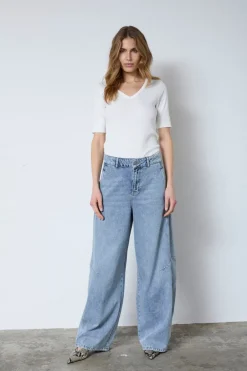 Pancycc Jeans 41022*Co´Couture Clearance