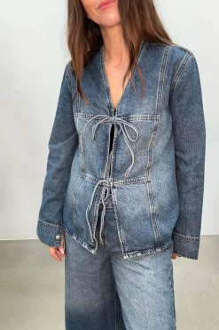 Global Funk Panell-G 73500436< Bluser & Skjorter