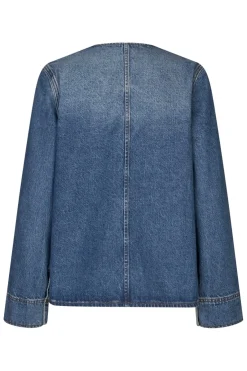 Global Funk Panell-G 73500436< Bluser & Skjorter