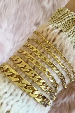 Mellow Moon Panser armbånd< Armbånd