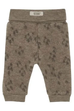 Pants Wool Fleece 480682*Huttelihut Discount