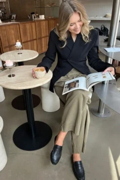 Copenhagen Shoes Paris And Me Plain CS8775< Copenhagen Shoes|Loafers