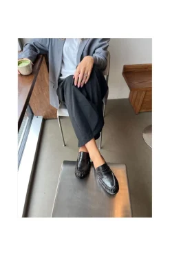 Paris And Me (Sh) CS8775*Copenhagen Shoes Best