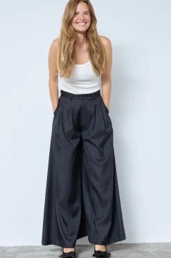 Co´Couture Pariscc Skirt Pant 41035< Bukser, Jeans & Leggings