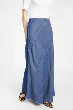 Munthe Parson 252122225207< Nederdele